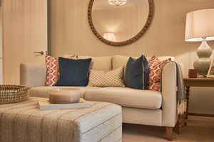 Living Room- click for photo gallery